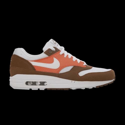 Nike Air Max 1 'Hazelnut Safety Orange'