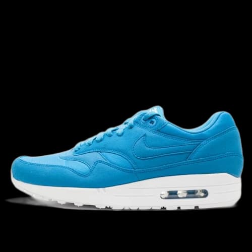 Nike Air Max 1 Ripstop Pack Dynamic Blue