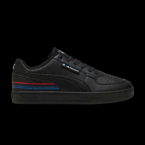 Puma BMW M Motorsport Caven 2.0 BMW M Motorsport Black Pro Blue