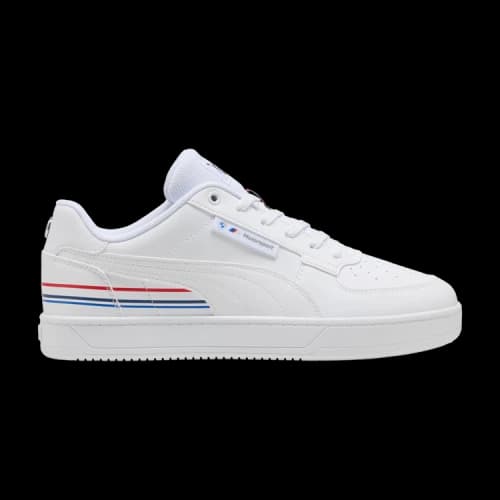 Puma BMW M Motorsport Caven 2.0 BMW M Motorsport White Pro Blue