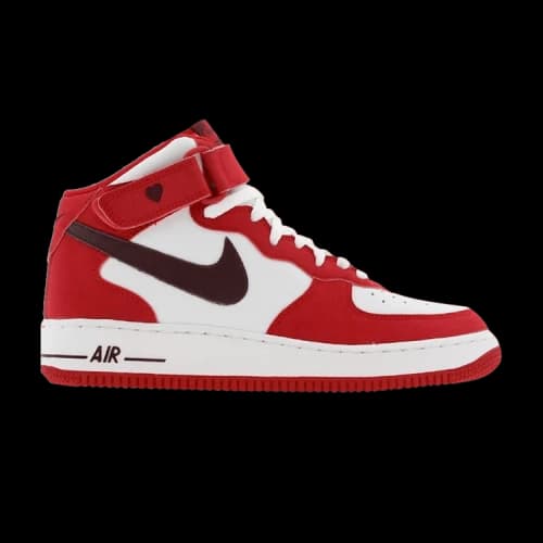 Nike Air Force 1 Mid 'Valentine's Day' (Women's)