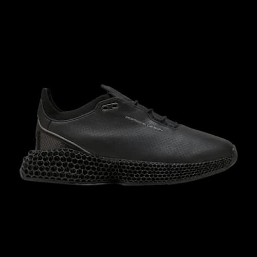 Puma Porsche Design 3D Matrix III Black