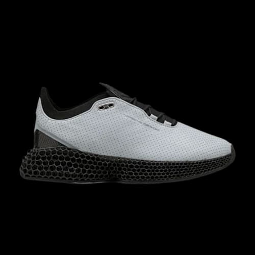 Puma Porsche Design x Matrix 3 'Frozen Gray Black'