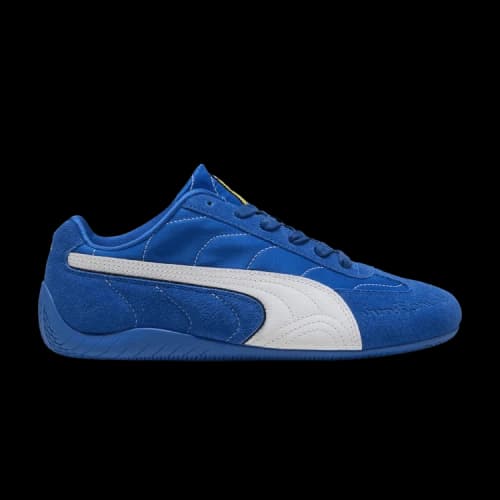 PUMA x Scuderia Ferrari Monza Speedcat 'Steer Blue'