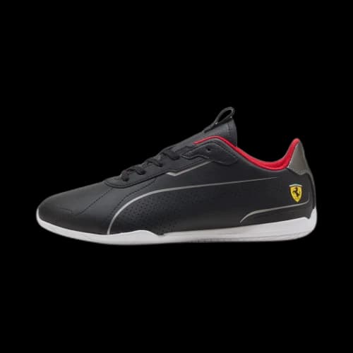 PUMA Scuderia Ferrari Neo Cat Low top Racing Shoes Unisex