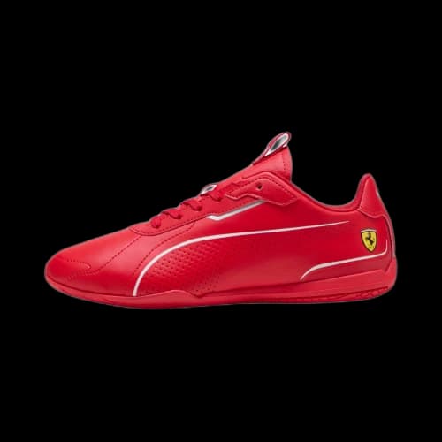 PUMA Scuderia Ferrari Neo Cat Racing Shoes Unisex