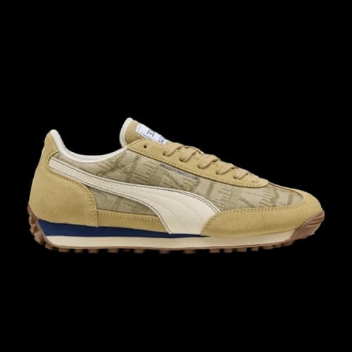 Puma Porsche Legacy x Easy Rider 'Coffee Milk Alpine Snow'