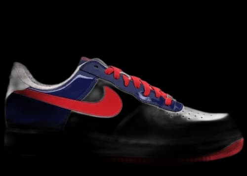 Nike Air Force 1 Low World Cup South Korea