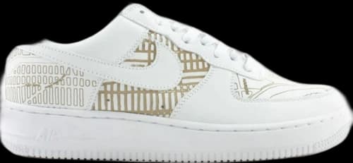 Nike Air Force 1 Low Harlem Laser
