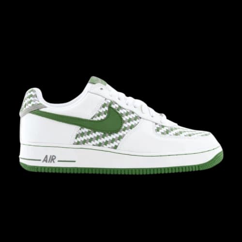 Nike Air Force 1 Premium 'Tomatillo'