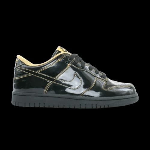 Nike Dunk Low (Women's)