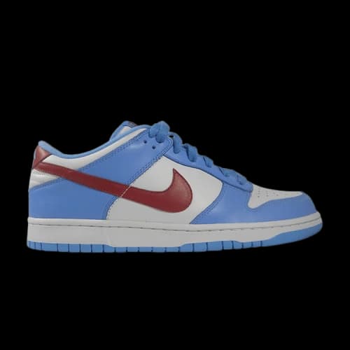 Nike Dunk Low 'University Blue'