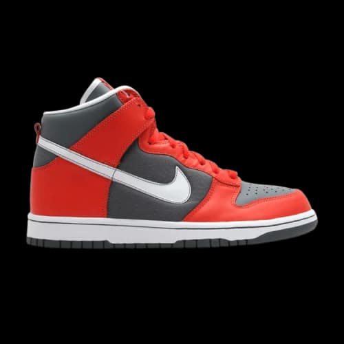 Nike Dunk High