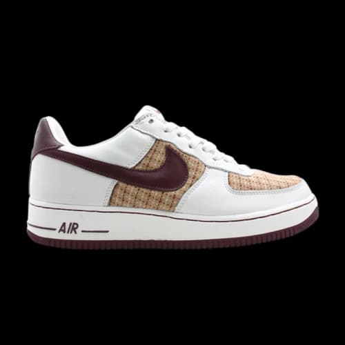 Nike Air Force 1 Premium (Women's)