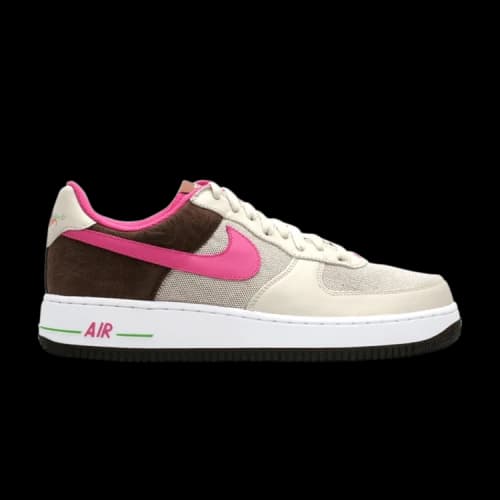 Nike Air Force 1 Premium (Women's)