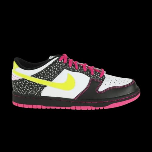 Nike Dunk Low GS 'Pink Volt'