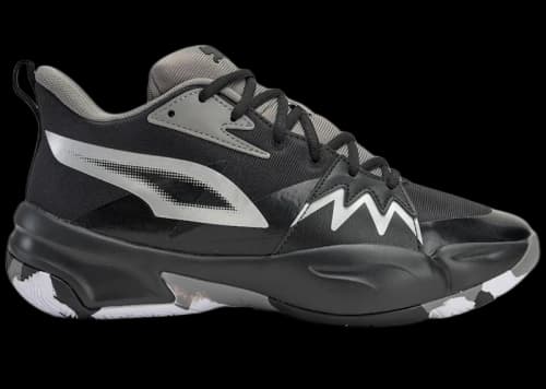 Puma Genetics Black Stormy Slate