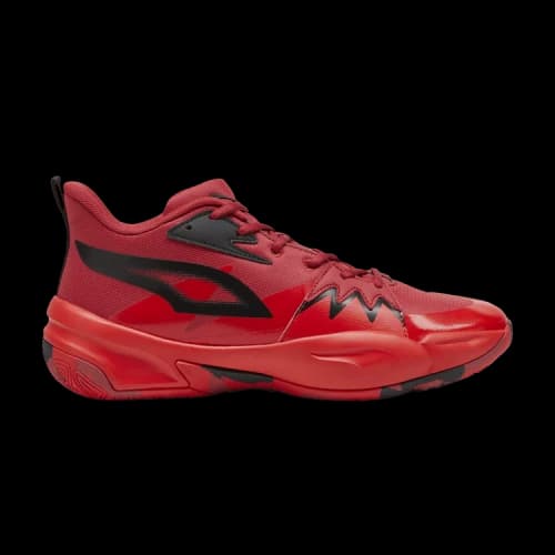 PUMA Genetics 'Club Red'