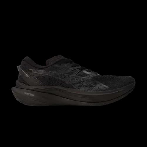 Puma Deviate Nitro 3 'Black Shadow Grey'