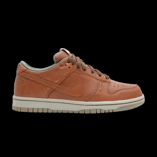 Nike Dunk Low Premium (Women's)