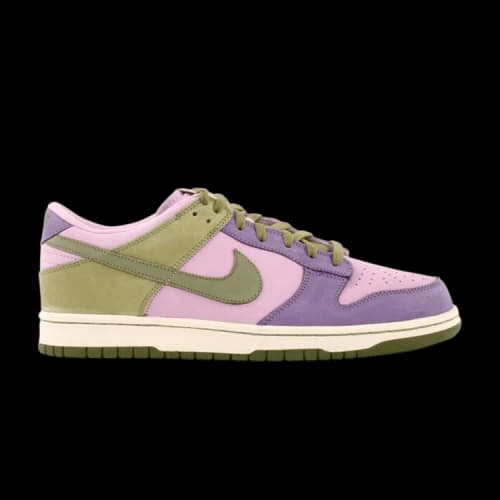 Nike Dunk Low Premium (Women's)