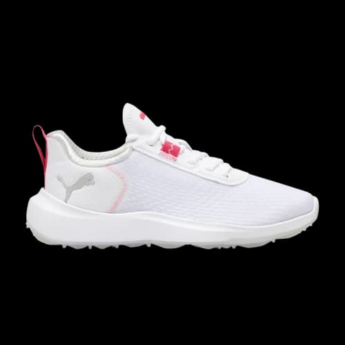 Puma Fusion Crush Sport 'White Garnet Rose' (Women's)