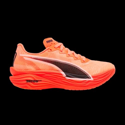 Puma Deviate Nitro Elite 3 Glowing Red (Women's)