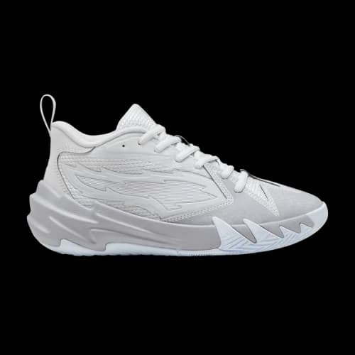 PUMA Scoot Zeros Big Kid 'Grey Ice'