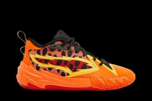 PUMA Cheetos x Scoot Zeros Big Kid 'Flamin' Hot'