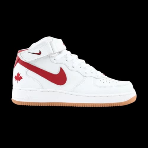 Nike Air Force 1 Mid 'Canada'