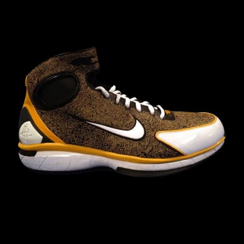 Nike Air Huarache 2K4 'Kobe'
