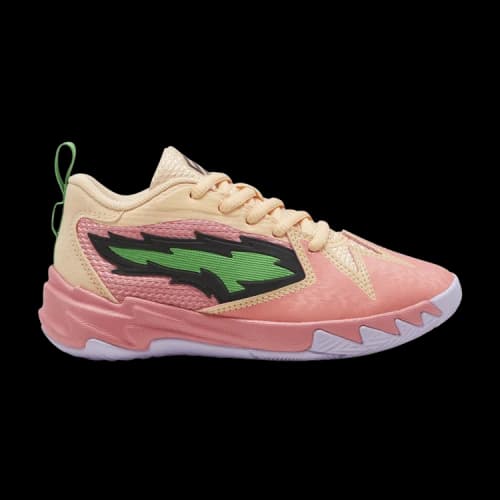 PUMA Scoot Zeros Little Kid 'Georgia Peach'