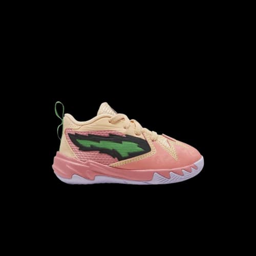PUMA Scoot Zeros Toddler 'Georgia Peach'