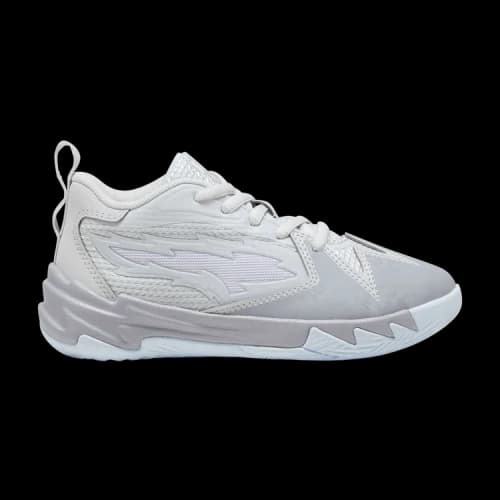 (PS) PUMA Scoot Zeros 'Grey Frost'