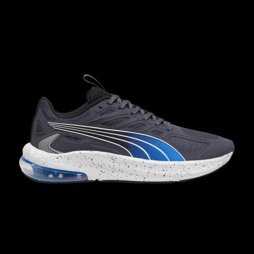 Puma X-Cell Lightspeed 'Galactic Grey Bluemazing'
