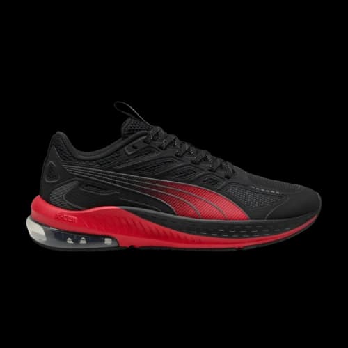 Puma X-Cell Lightspeed 'Black For All Time Red'