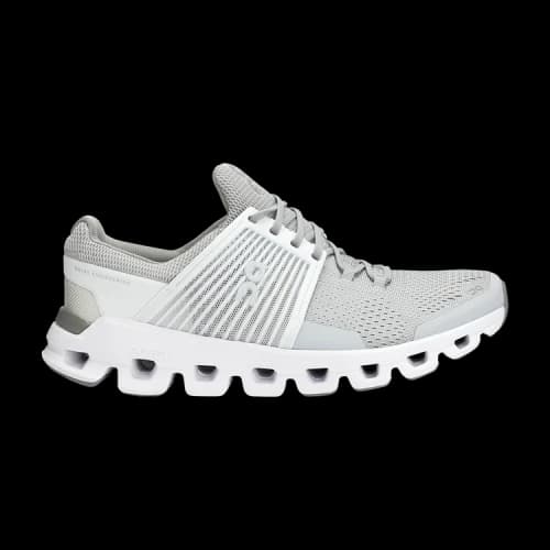 On Cloudswift 'Glacier White' (Women's)
