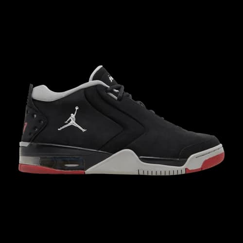 Air Jordan Big Fund 'Bred'