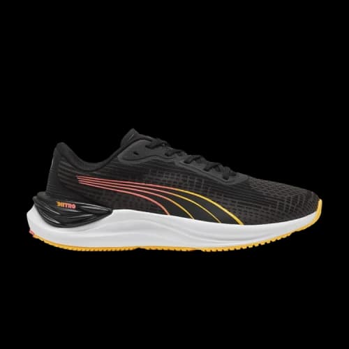 Puma Electrify Nitro 3 'Black Sun Stream' (Women's)