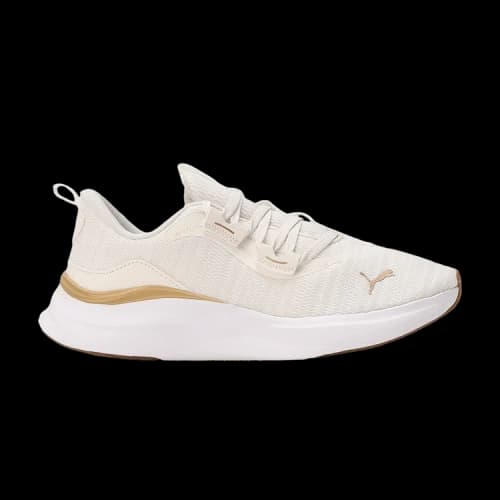 PUMA Softride Harmony 'Warm White Gold' (Women's)