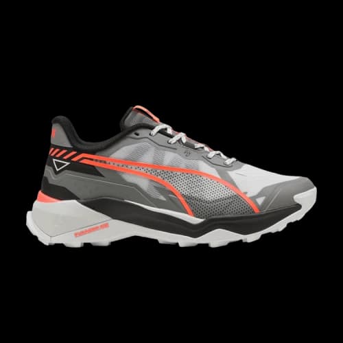 PUMA Explore Nitro 2 'Seasons - Cast Iron Glowing Red'
