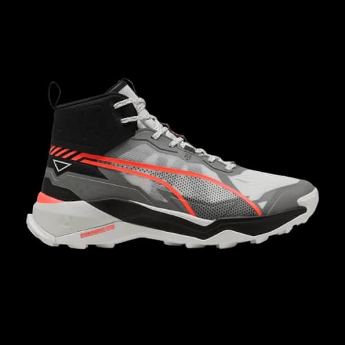 PUMA Explore Nitro Mid 2 'Seasons - Cast Iron Glowing Red'