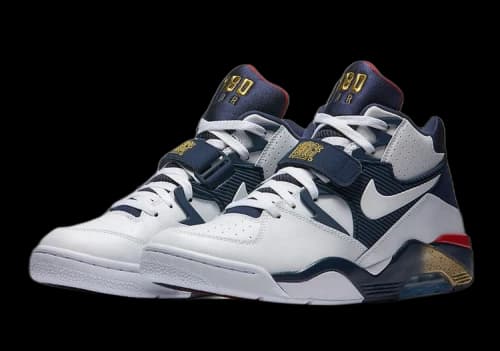 Nike Air Force 180 'Olympic' 2016