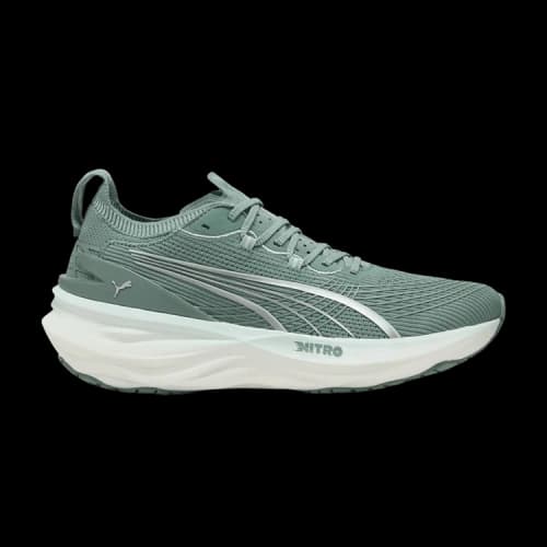 PUMA ForeverRun Nitro 2 'Green Moon'