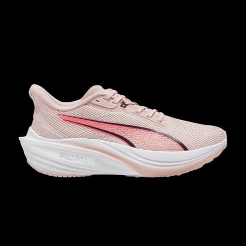 Puma Darter Pro 'Mauve Mist Sunset Glow'