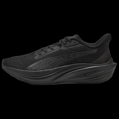 Puma Darter Pro 'Black'