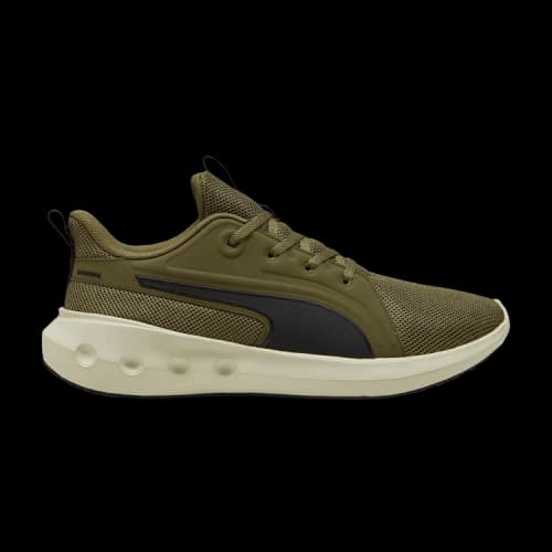 PUMA Softride Carson 'Olive'