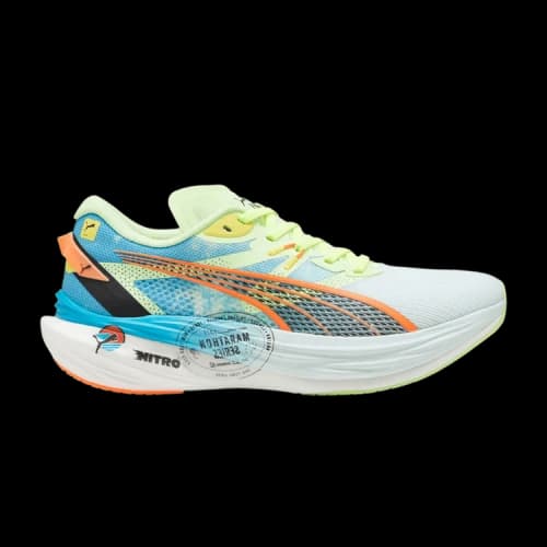 PUMA Deviate Nitro 3 'Marathon Series'