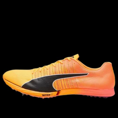 PUMA evoSPEED 400 NITRO 2 'Orange Black'