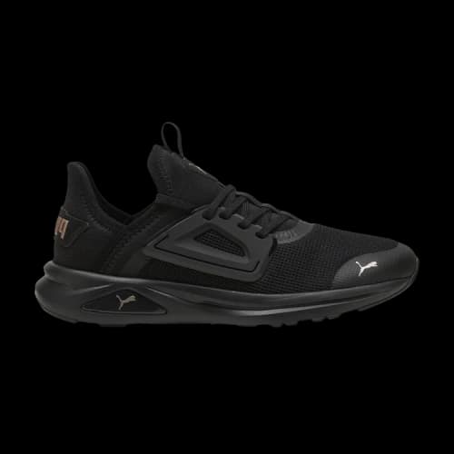 Puma Enzo 2 Street 'Black Rose Gold'